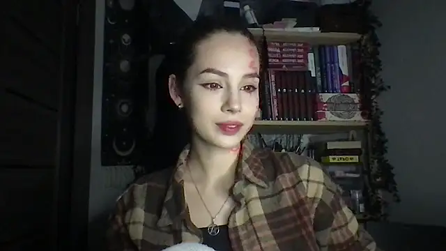 Yuna5343's Live XXX Chat