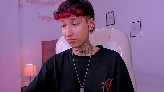 Sembang XXX Secara Langsung Luci_Rose