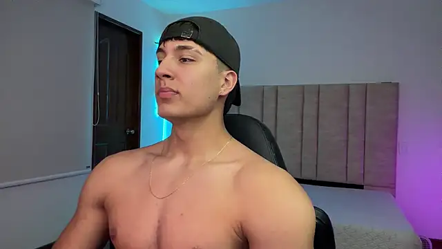 โชว์เว็บแคมของ CHRIS_MORGAN1