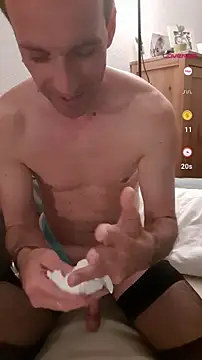 SlutMatze81 Webcamshow