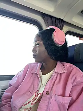 mochakaia's Webcam Show