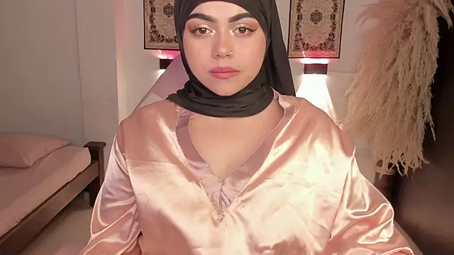 shayla_18 网络视讯表演