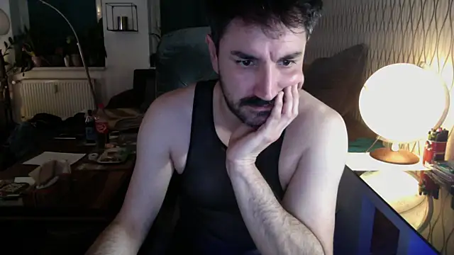 tomz0819 Webcam-Show