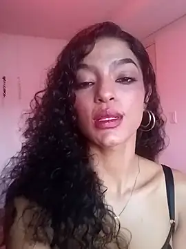 Chat XXX en directo de Aphrodite-777