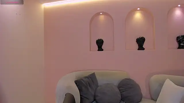 AmaliaCrus Obrolan Langsung XXX