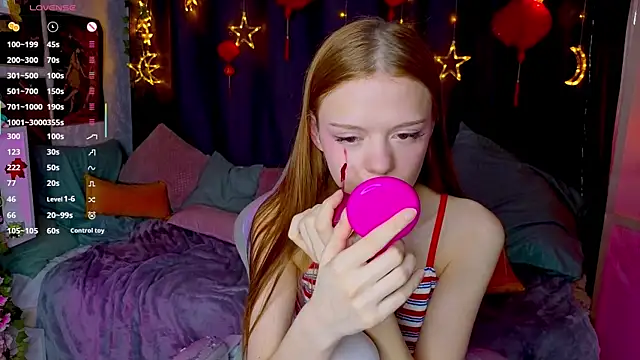 WeiSusi Obrolan Langsung XXX