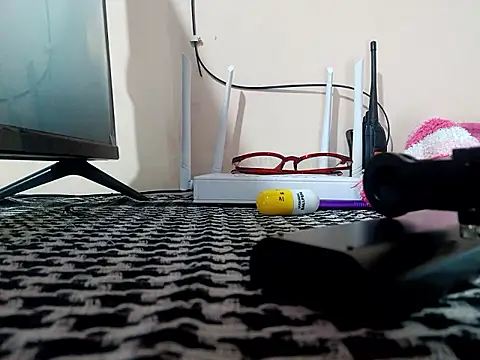 Hannah-colx Obrolan Langsung XXX