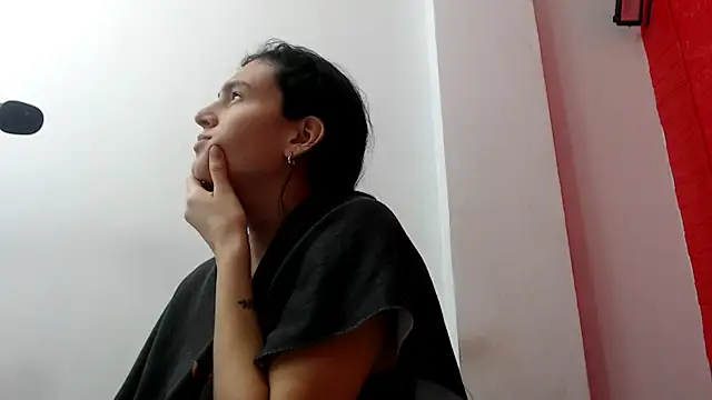 salomesmit666 Live XXX Chat