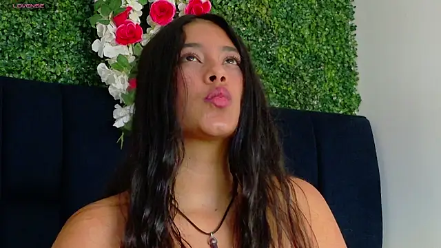 Онлайн чат XXX AnnaSmiles