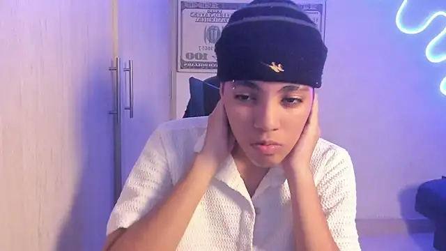 axel_luxxx's Webcam Show