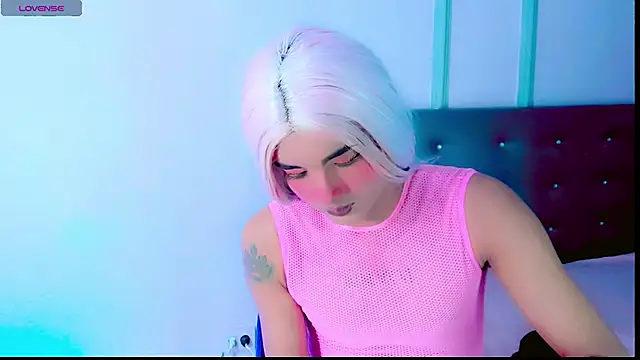 malahya_ Show Webcam