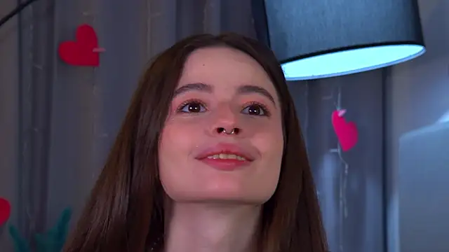 AmeliaFlares Live XXX Chat