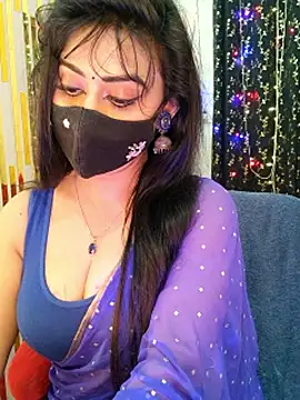 Chat XXX en directo de Sharmili_Shehzadi