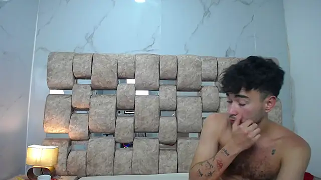 KathyAiden 웹캠 쇼