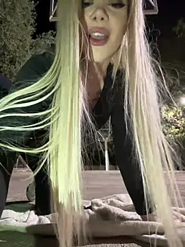 AlyssaFoxx_ Live XXX-Chat