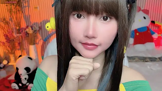 Show Webcam de di-or-