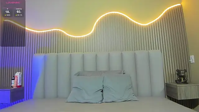 Živý XXX chat Michelle_Saenz_