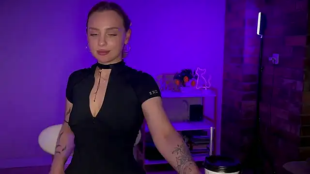 mari_grey Live XXX Chat