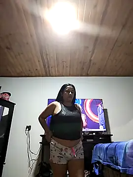 XXX chat uživo modela _Dr-Luna_1