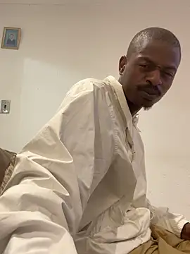 HersBBC Adlı Modelin Web Kamerası Şovu