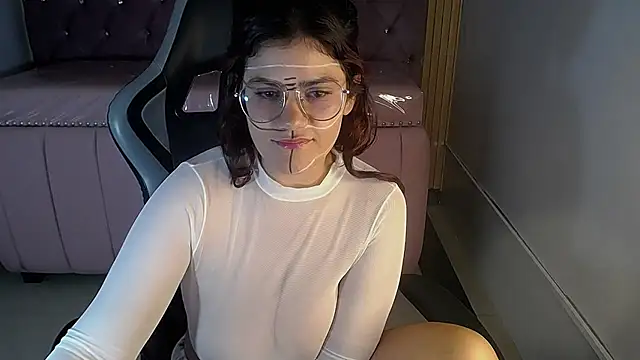 Scarlett_jhonson_ch Live XXX-Chat