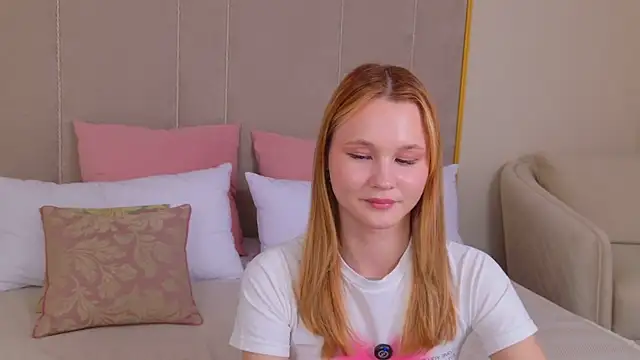 AmeliRoyse: απευθείας συνομιλία ΧΧΧ