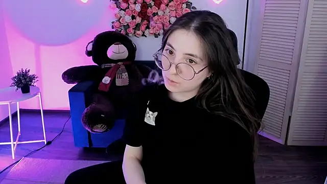 VirtuallVoyant Live XXX-Chat