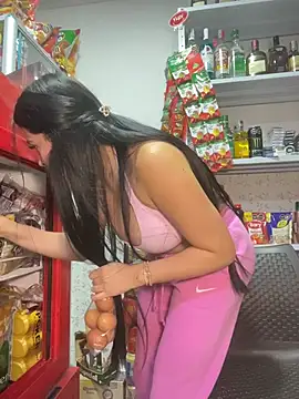 Sara_fun Obrolan Langsung XXX