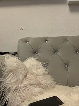 SelinaGalinsky6's Live XXX Chat