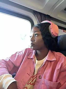 mochakaia ওয়েবক্যাম শো