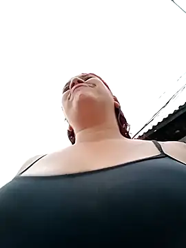 MariBelle1: вебкам-шоу