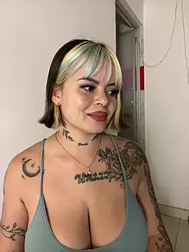 _CuteGirls_ Live XXX-Chat