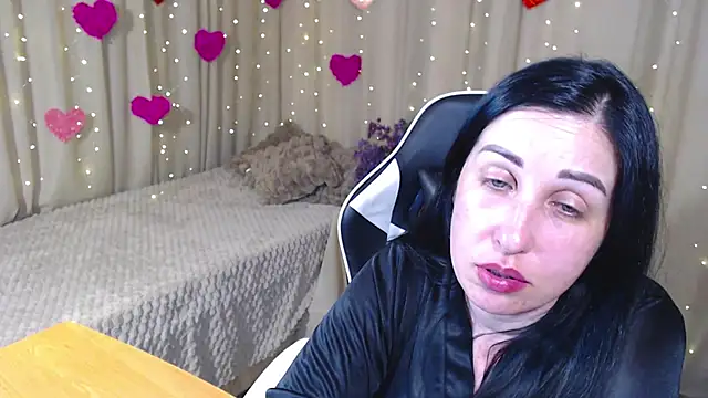 JillStevens' Live XXX Chat