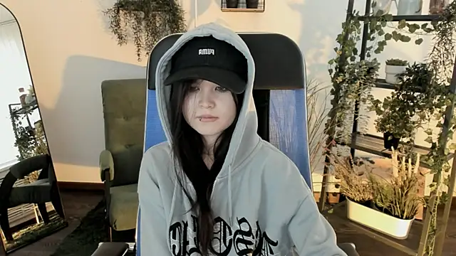 Chat XXX en directo de Elainebeness