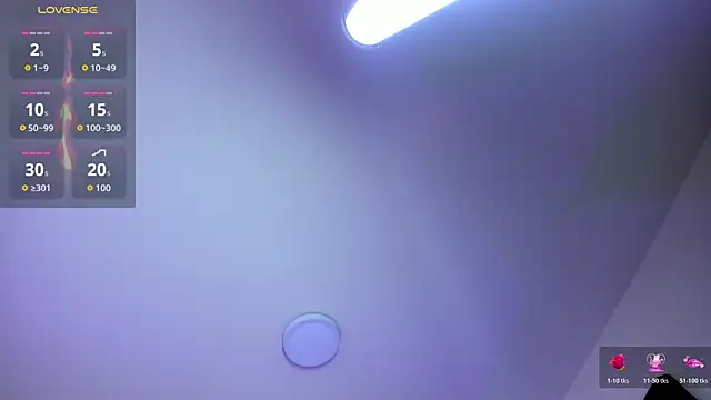 Luciifeer_ – Live XXX-chat