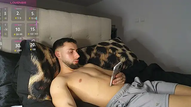 RyanStorm_ 现场XXX聊天