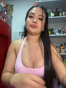 Sara_fun 라이브 XXX 채팅