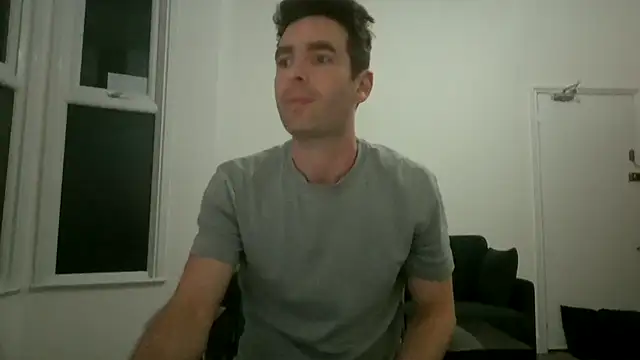 Show webcam de frenchbdmaninlondon