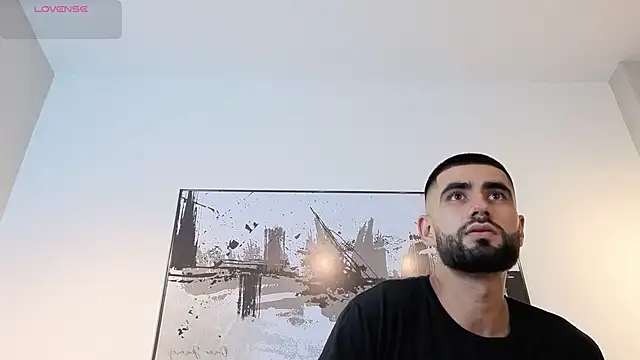 عرض كام Ethan__Walker