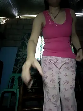 Show Webcam de Sexy_Juliah