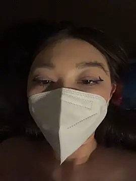 fioralba's Webcam Show