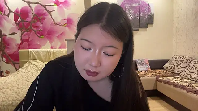 Chat XXX en directo de MaeRaads