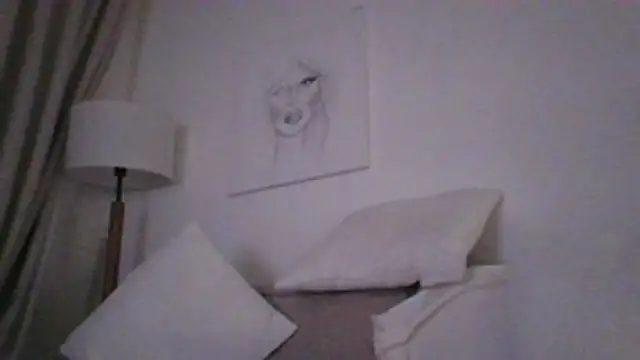 kinkykara25 Pertunjukan Webcam