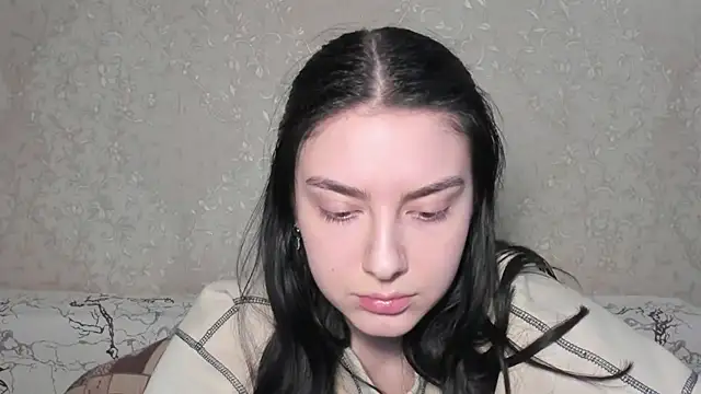 muuur_love231 Adlı Modelin Web Kamerası Şovu