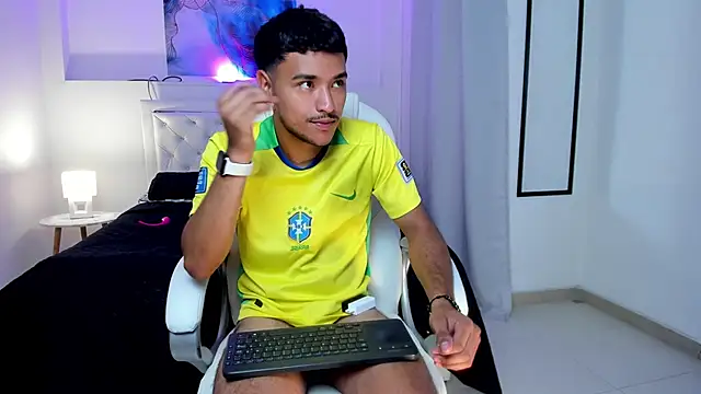 SeanStonee's Live XXX Chat