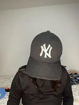 NaomiBDSM webkamerás műsora