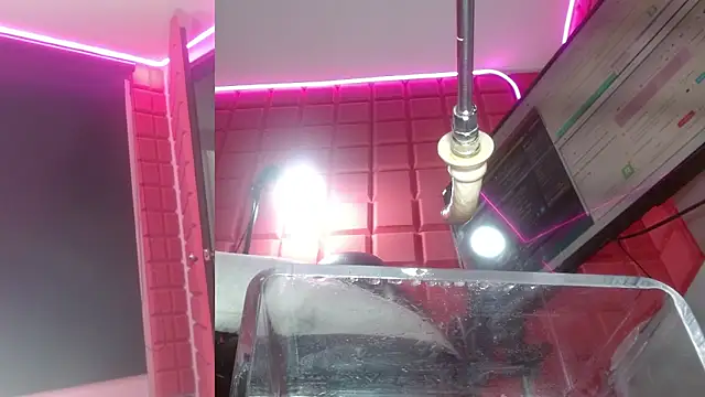 sammyEvans__ 现场XXX聊天