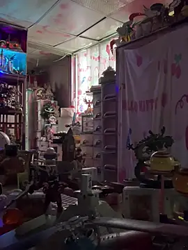 JesuAdam Live XXX-Chat