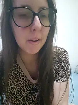 Sarah459のライブXXXチャット