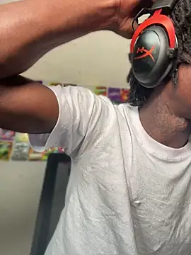 JasperBlaxx Live XXX-Chat